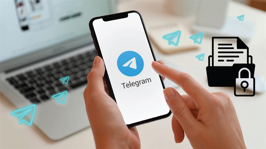 Lỗ hổng zero-day trên Telegram cho phép kẻ tấn công gửi tệp APK độc hại